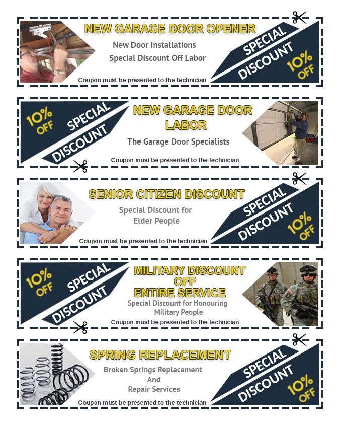 Garage Doors Store Repairs Lewisville, TX 972-439-9892 - CouponSet19-five