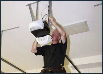 Garage Doors Store Repairs Lewisville, TX 972-439-9892 - cont-gdr-door-opener-08m