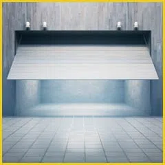 Garage Doors Store Repairs Lewisville, TX 972-439-9892 - side-garage-door-08m