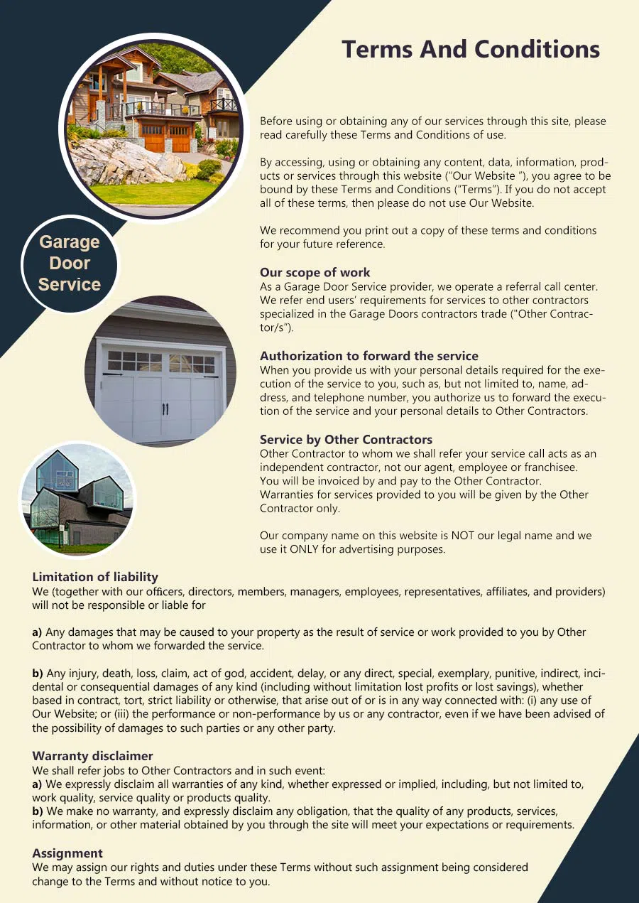 Garage Doors Store Repairs Lewisville, TX 972-439-9892